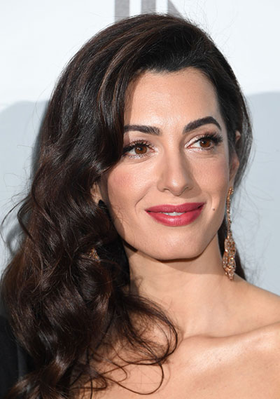 Amal Clooney