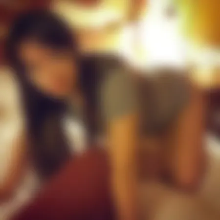 Jolie beurette marocaine à séduire de Meaux pour plan sexe sensuel
