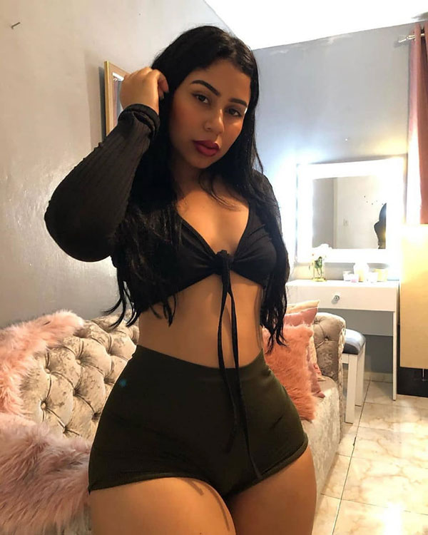 belle beurette sexy