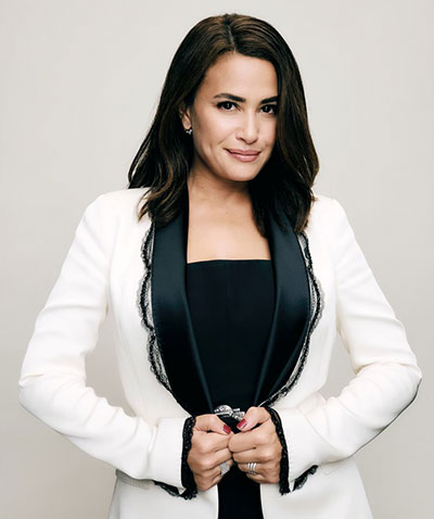 Hend Sabri
