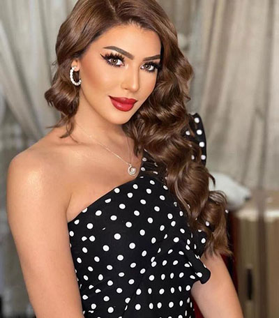 Samara Yahia